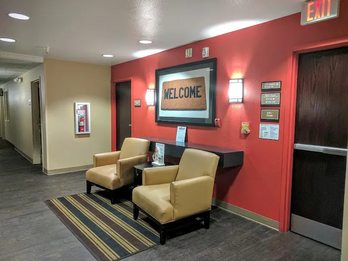 Extended Stay America - Orange County - John Wayne Airport