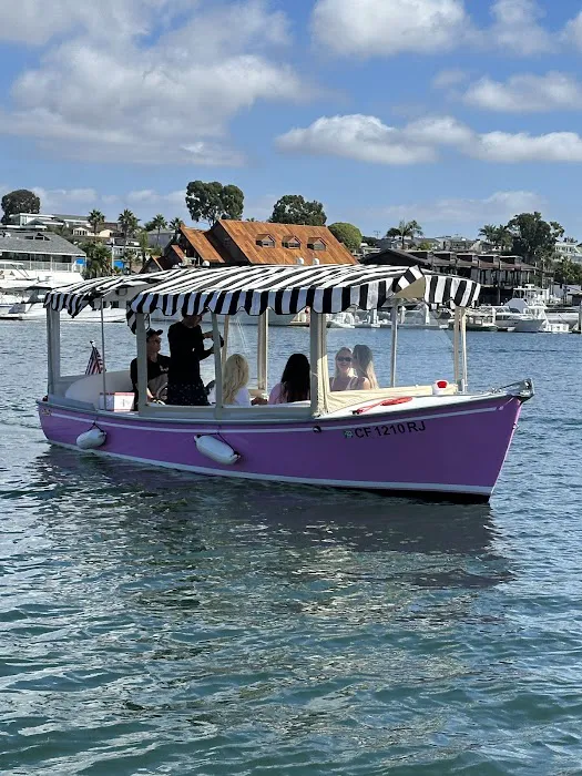 Captain Newport